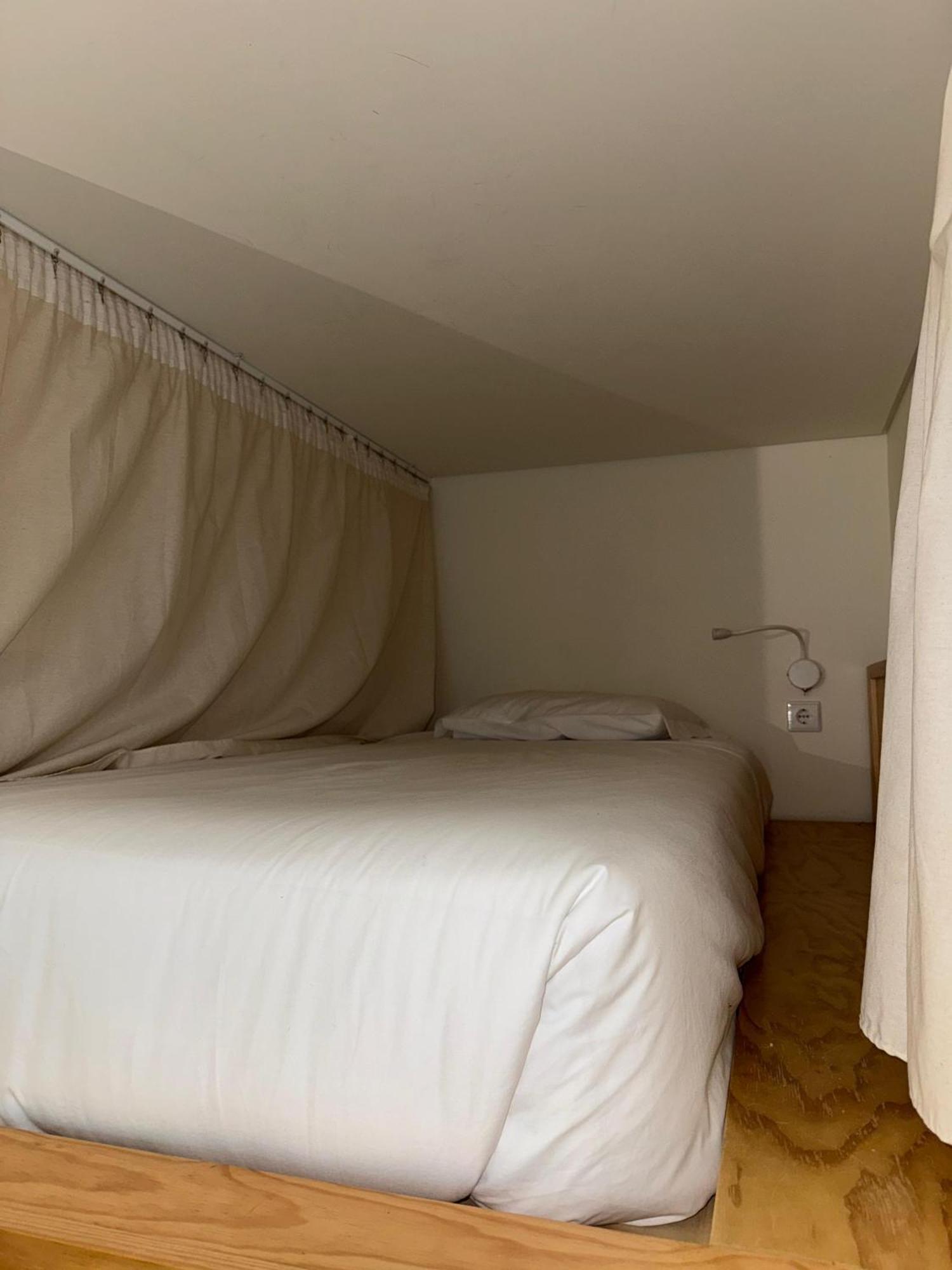 Surf & Sea Suites Пареде Экстерьер фото