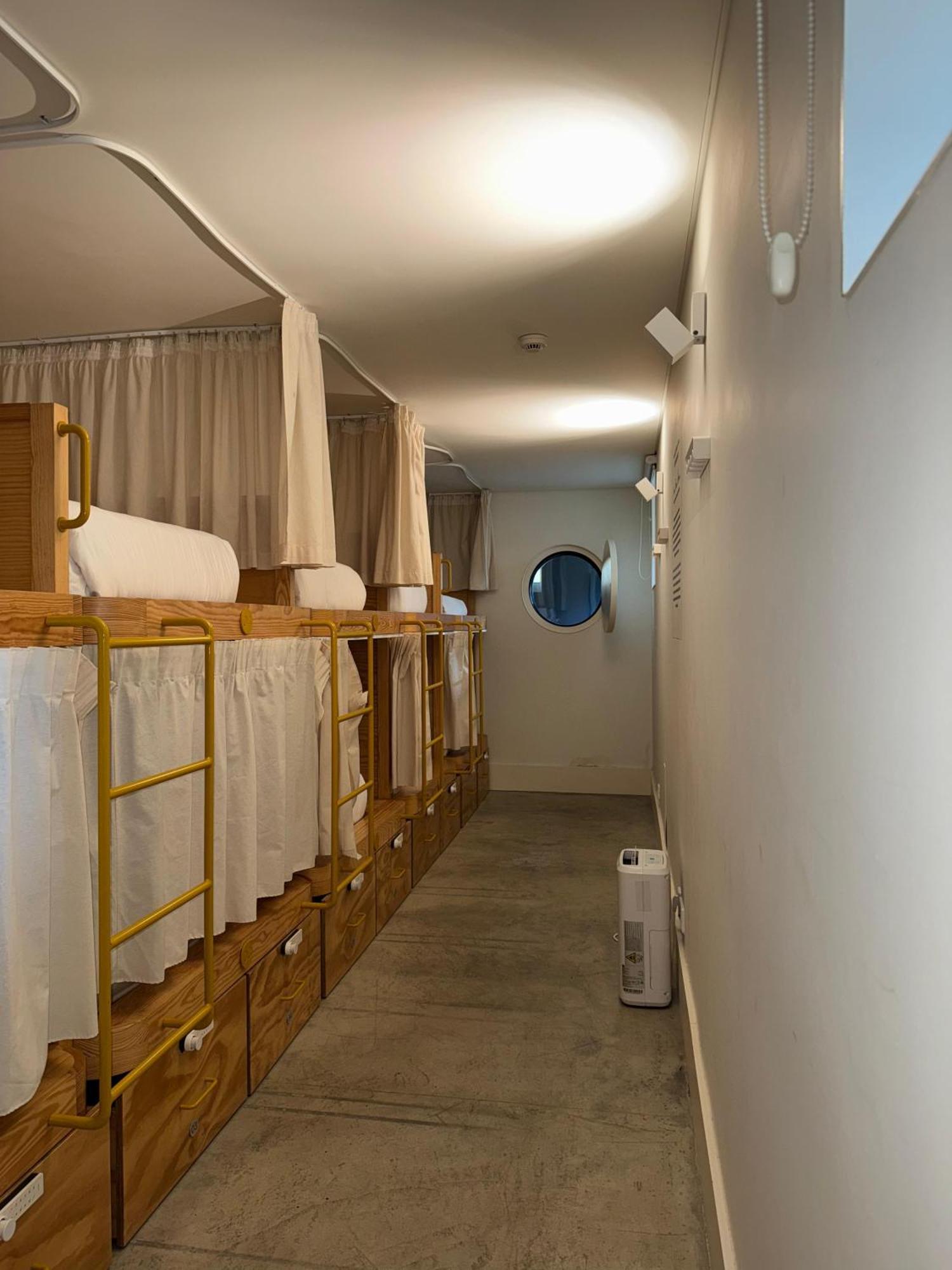 Surf & Sea Suites Пареде Экстерьер фото