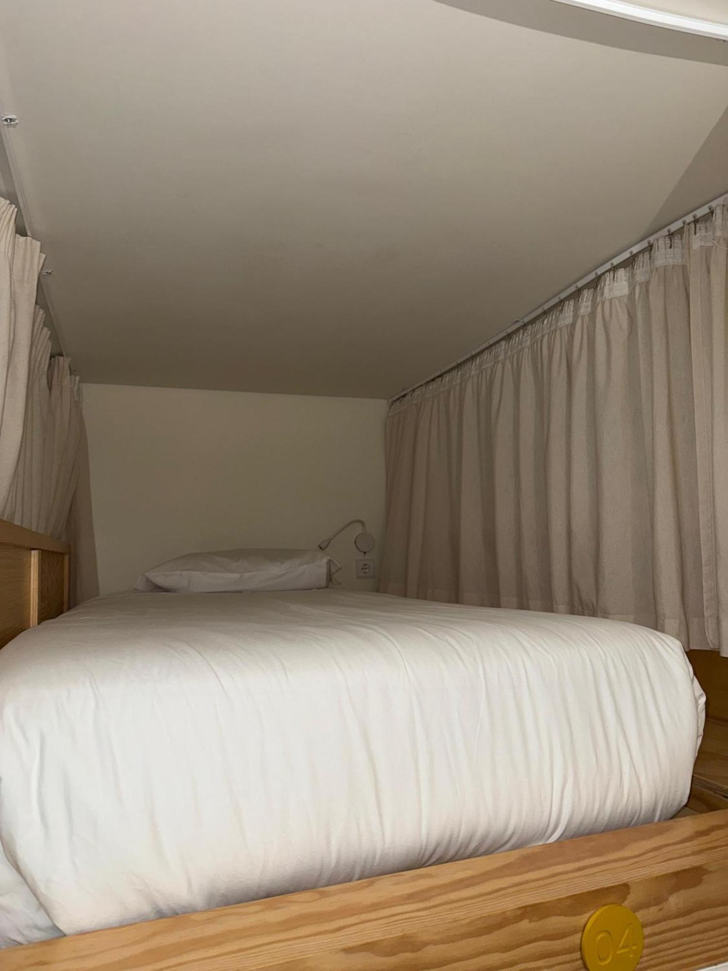 Surf & Sea Suites Пареде Экстерьер фото