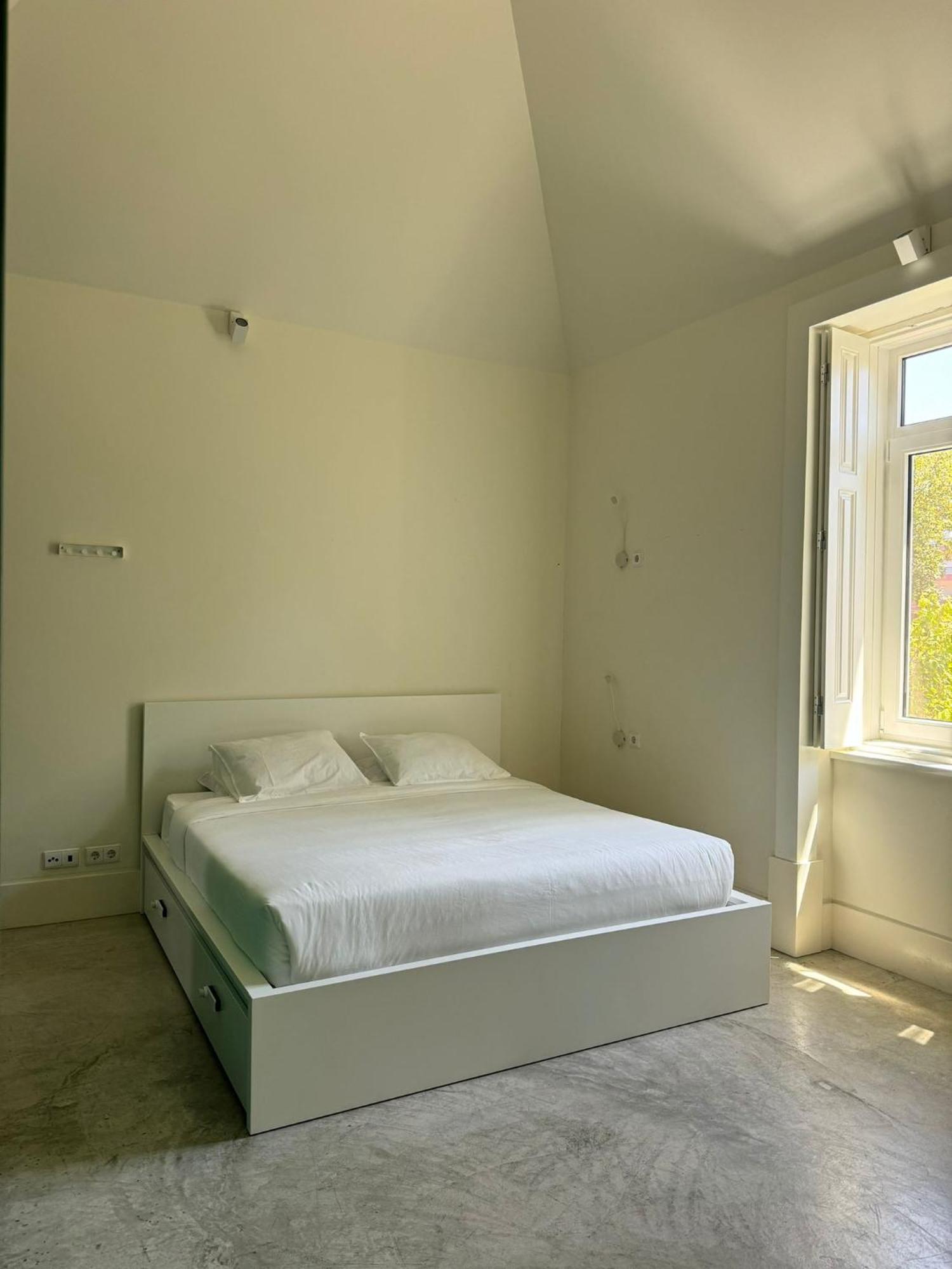 Surf & Sea Suites Пареде Экстерьер фото